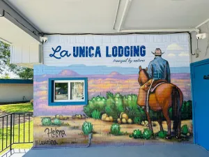 Image of La Unica