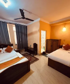 Image of Om Mandakini Hotel