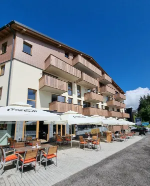 Image of Alpenstyle Resort Fieberbrunn by AlpenTravel