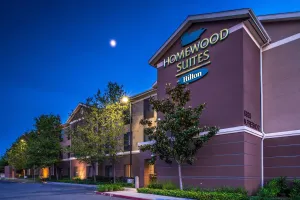 Image of Homewood Suites by Hilton Fresno