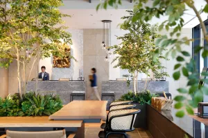 Image of Miyako City Osaka Hommachi