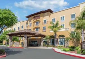 Image of Hampton Inn & Suites Lodi