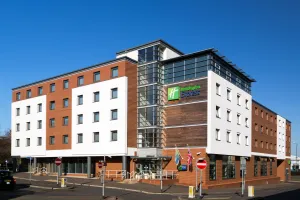 Image of Holiday Inn Express Harlow by IHG