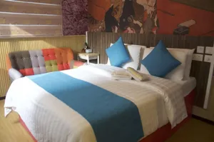 Image of Whole Sunshine International Hotel