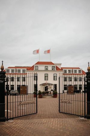Image of Hotel & Spa Savarin - Rijswijk, The Hague