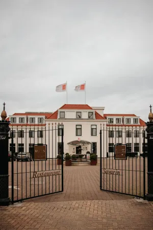 Image of Hotel & Spa Savarin - Rijswijk, The Hague