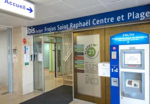 Image of Ibis Budget Fréjus St Raphaël centre