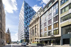 Image of Hotel Indigo Liverpool by IHG
