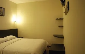 Image of Alpha Inn