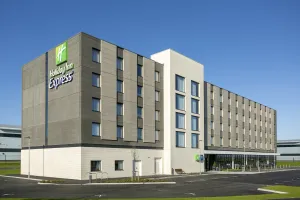 Image of Holiday Inn Express Bridgwater M5, Jct. 24 by IHG
