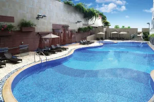Image of Harbour Plaza 8 Degrees