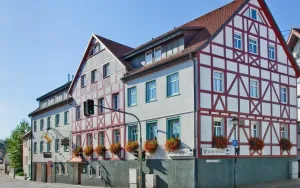 Image of Hotel Gasthof Zum Rössle