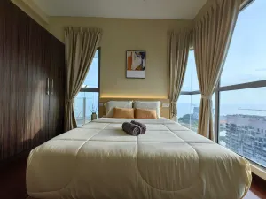 Image of Attic Home Melaka Imperio Residence & Jonker