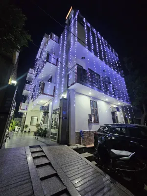 Image of Shri Krishna Divine Dham