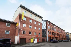 Image of For Students Only The Grange Leicester