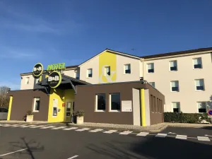 Image of B&B HOTEL Brive-la-Gaillarde