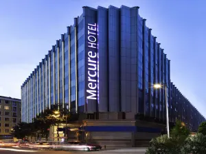 Image of Mercure Istanbul Bomonti