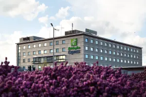 Image of Holiday Inn Express Bradford City Centre by IHG