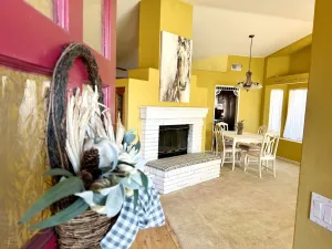 Image of Vineyard Vista Suite with TV and private bathroom