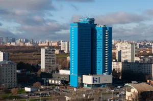 Image of Park Tower Hotel