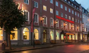 Image of Thon Hotel Rosenkrantz Bergen