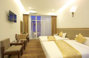 Image of Red Palace Hotel