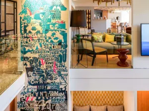 Image of Mercure Marseille Centre Prado Vélodrome