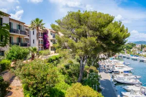 Image of Les appartements de l'Helios - Ile des Embiez