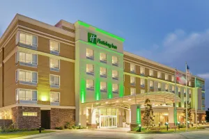 Image of Holiday Inn Pearl - Jackson Area by IHG