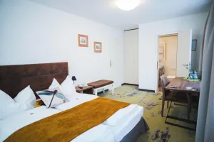 Image of Hotel Zirbelstube