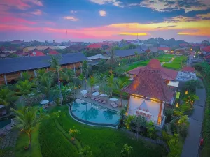 Image of Alaya Resort Ubud
