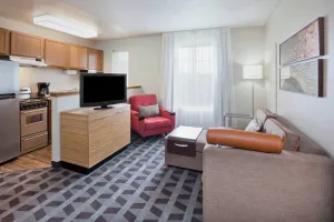 Image of TownePlace Suites Minneapolis Eden Prairie