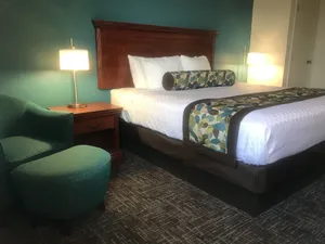 Image of Comfort Inn & Suites O'Fallon - St Louis Area