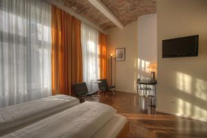 Image of Hotel Johann