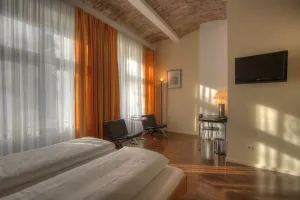 Image of Hotel Johann
