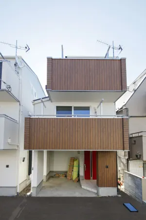 Image of Higashi Rokugo WHITE