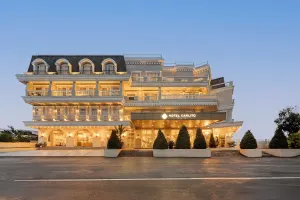 Image of Hotel Carlito Tagaytay