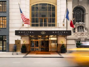 Image of Sofitel New York