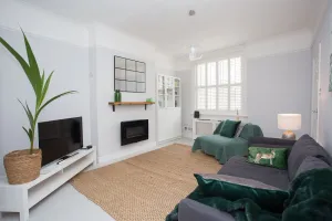 Image of Foresters Cottage