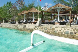 Image of The High Dive Gili Gede by Ultimate Resorts