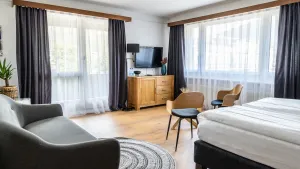 Image of Hotel Europe Brig