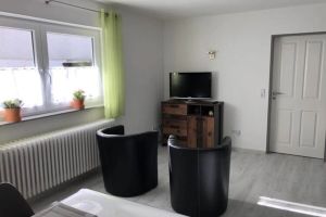 Image of Apartment at the Edge of the Forest