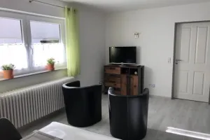 Image of Apartment at the Edge of the Forest