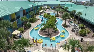 Image of Beachside Hotel & Suites Cocoa Beach - Port Canaveral
