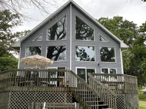 Image of Olson Bay Getaway