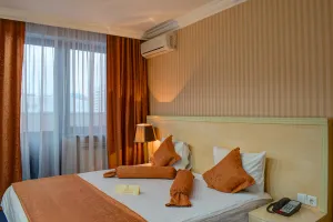 Image of King Hotel Astana