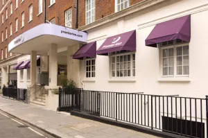 Image of Premier Inn London Victoria