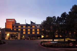 Image of Omaha Marriott