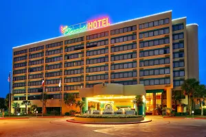 Image of MCM Eleganté Hotel & Conference Center