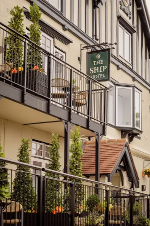 Image of The Ship Hotel